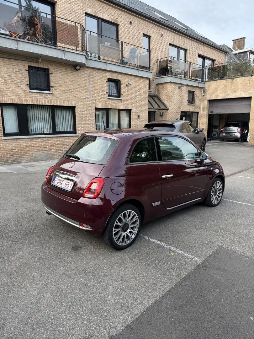 Fiat 500 1.2i ECO Pop Star - 1
