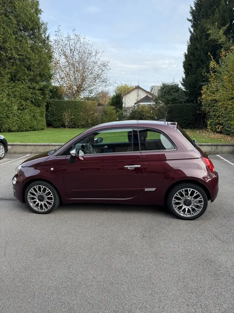 Fiat 500 1.2i ECO Pop Star - 2