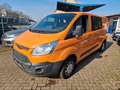 Ford Transit Custom Kasten 310 L2 Trend;AHK;TÜV NEU++ Pomarańczowy - thumbnail 3
