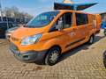 Ford Transit Custom Kasten 310 L2 Trend;AHK;TÜV NEU++ Orange - thumbnail 18