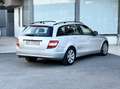 Mercedes-Benz C 220 2.1 Diesel 170CV Automatica - 2008 Silber - thumbnail 5
