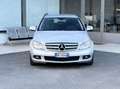 Mercedes-Benz C 220 2.1 Diesel 170CV Automatica - 2008 Silber - thumbnail 2
