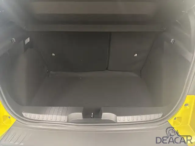 Fiat Grande Panda view 6