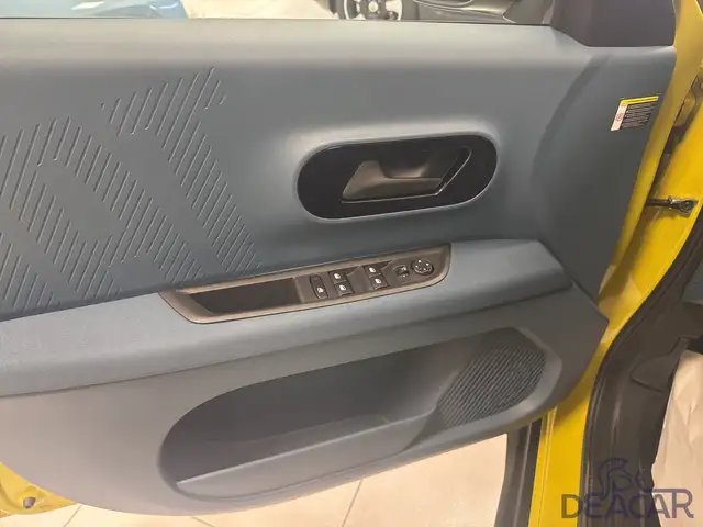 Fiat Grande Panda view 15