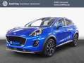 Ford Puma 1.0 EcoBoost Hybrid TITANIUM Bleu - thumbnail 1
