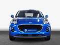 Ford Puma 1.0 EcoBoost Hybrid TITANIUM Blau - thumbnail 3