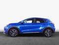 Ford Puma 1.0 EcoBoost Hybrid TITANIUM Blau - thumbnail 4