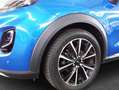 Ford Puma 1.0 EcoBoost Hybrid TITANIUM Blau - thumbnail 5