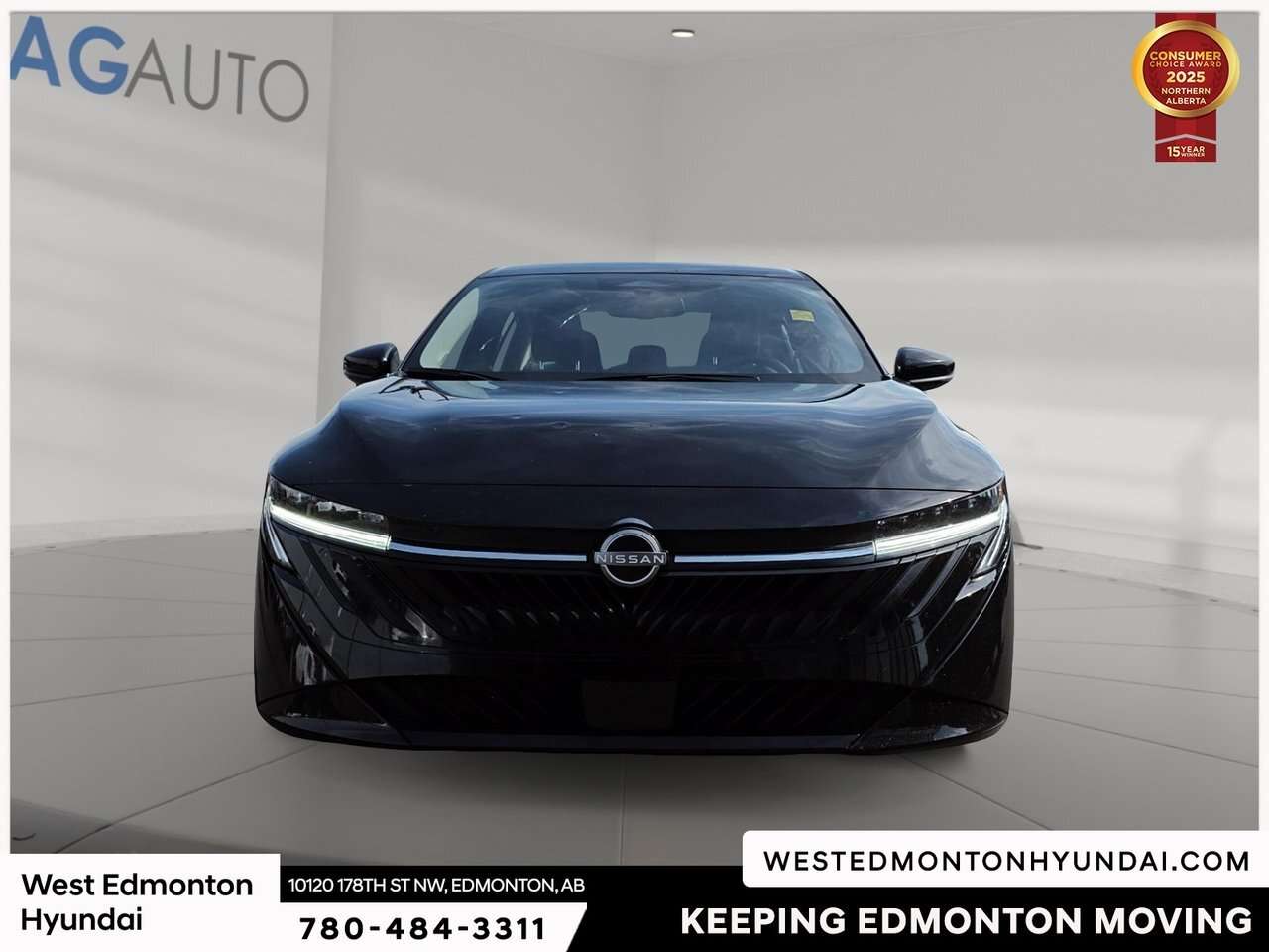 2026 Nissan Sentra BACKUPCAM/HEATEDSEATS/BLUETOOTH — снимка 1