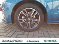 Skoda Fabia 1.0 TSI Monte Carlo KAMERA FSE LED PANO Blau - thumbnail 13
