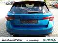 Skoda Fabia 1.0 TSI Monte Carlo KAMERA FSE LED PANO Blau - thumbnail 5