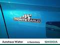 Skoda Fabia 1.0 TSI Monte Carlo KAMERA FSE LED PANO Blau - thumbnail 16