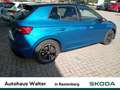 Skoda Fabia 1.0 TSI Monte Carlo KAMERA FSE LED PANO Blau - thumbnail 14