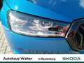 Skoda Fabia 1.0 TSI Monte Carlo KAMERA FSE LED PANO Blau - thumbnail 17