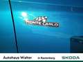 Skoda Fabia 1.0 TSI Monte Carlo KAMERA FSE LED PANO Blau - thumbnail 15