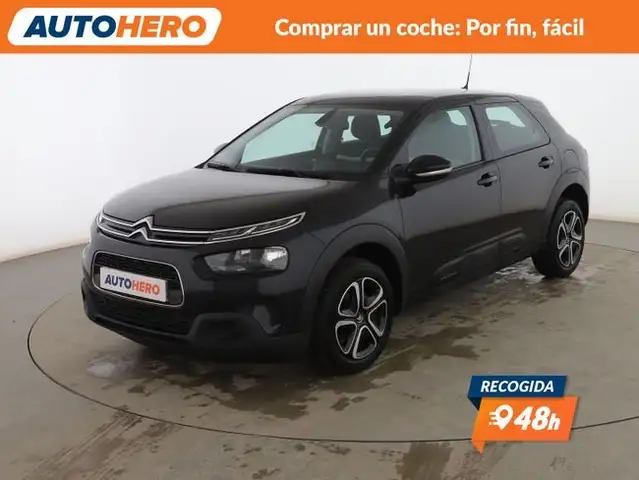Citroen C4 Cactus 1.5BlueHDi S&S Feel 100