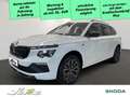 Skoda Kamiq 1.5 TSI Selection *MATRIX*KAMERA*NAVI*SITZH* Weiß - thumbnail 1