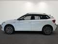 Skoda Kamiq 1.5 TSI Selection *MATRIX*KAMERA*NAVI*SITZH* Weiß - thumbnail 7