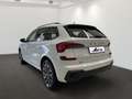 Skoda Kamiq 1.5 TSI Selection *MATRIX*KAMERA*NAVI*SITZH* Weiß - thumbnail 5