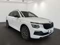 Skoda Kamiq 1.5 TSI Selection *MATRIX*KAMERA*NAVI*SITZH* Weiß - thumbnail 4
