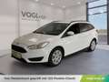 Ford Focus Traveller 1,0 EcoBoost Trend Blanc - thumbnail 1