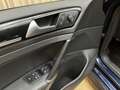 Volkswagen Golf 1.2 TSI *GTI Look* Leder / Adapt. Cruise / Elek. S Bleu - thumbnail 10