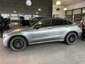 Mercedes-Benz GLC 63 AMG GLC 63 AMG Coupe 4Matic Burm. Garantie Scheckheft Gris - thumbnail 7