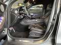 Mercedes-Benz GLC 63 AMG GLC 63 AMG Coupe 4Matic Burm. Garantie Scheckheft Gris - thumbnail 10