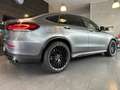 Mercedes-Benz GLC 63 AMG GLC 63 AMG Coupe 4Matic Burm. Garantie Scheckheft Gris - thumbnail 3