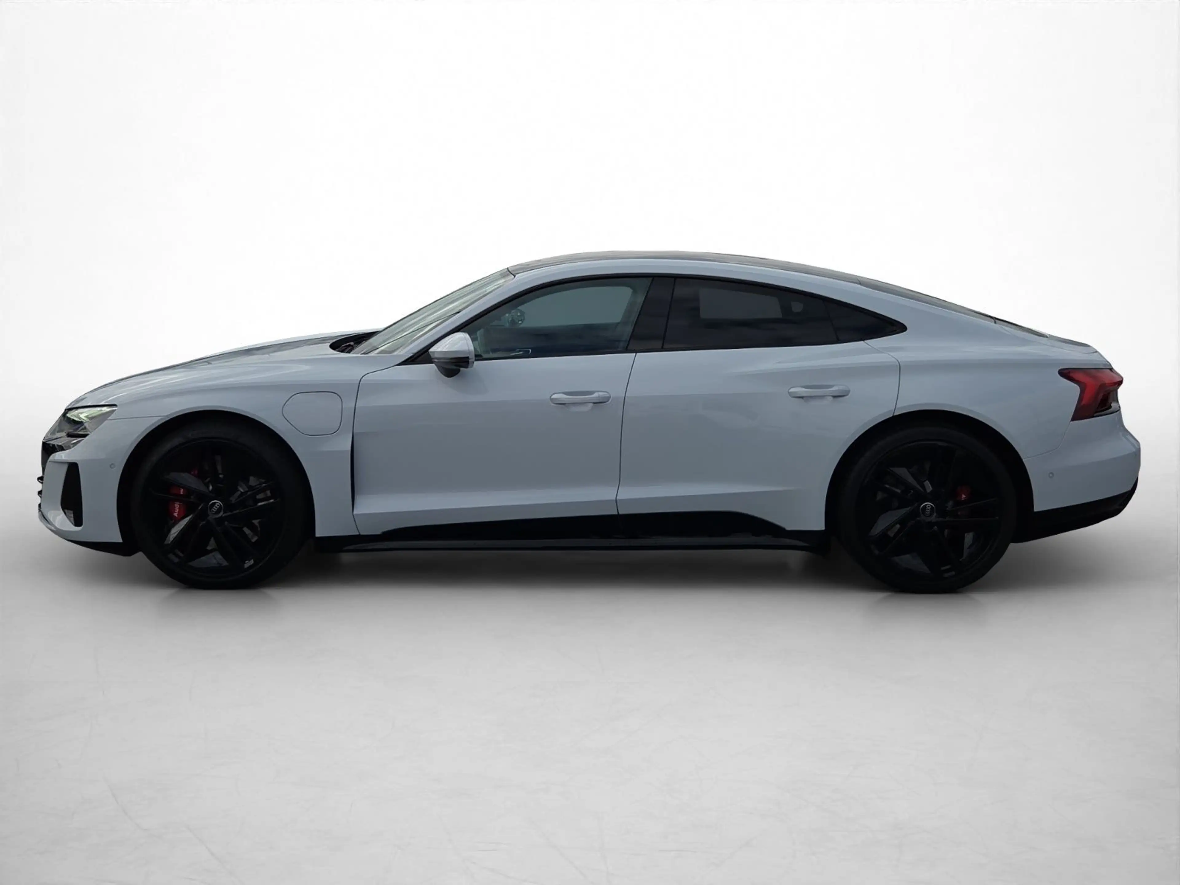 Audi e-tron GT e-tron GT QUATTRO Matrix*Pano*B&O*Kamera*Dynamik — photo 3