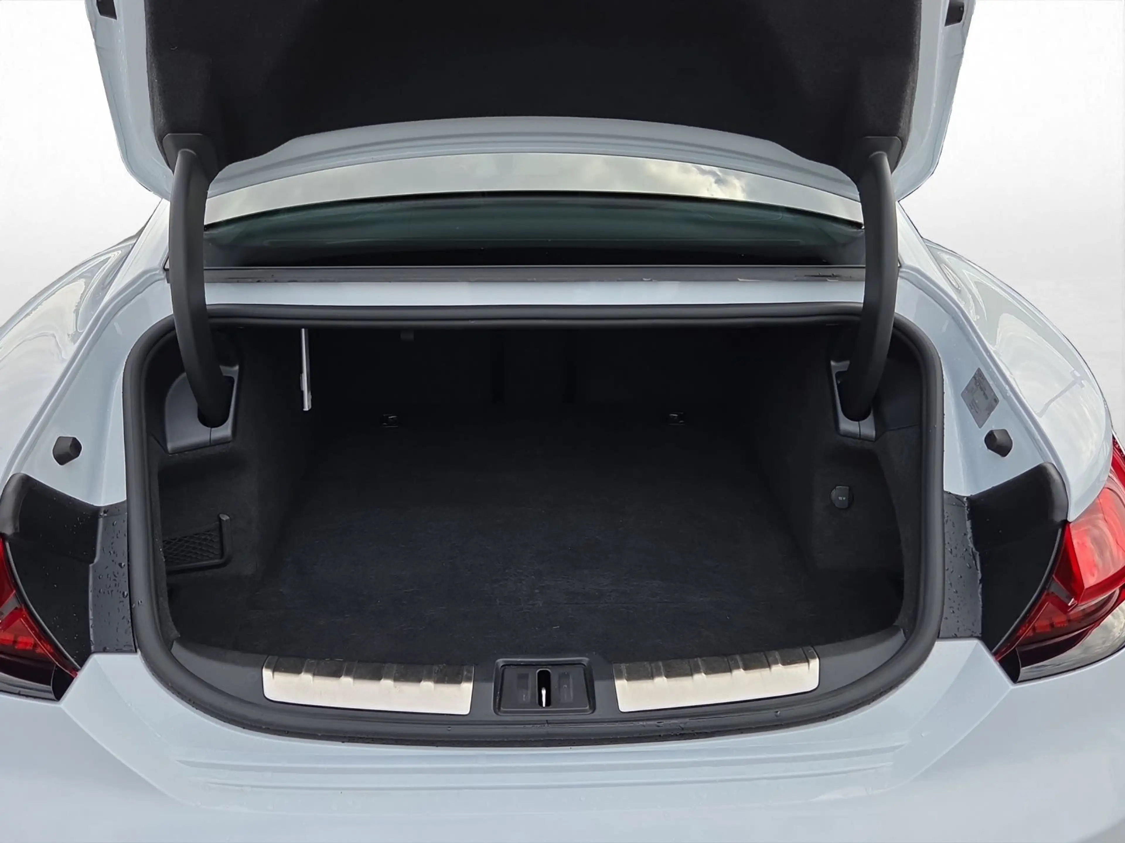 Audi e-tron GT e-tron GT QUATTRO Matrix*Pano*B&O*Kamera*Dynamik — photo 12