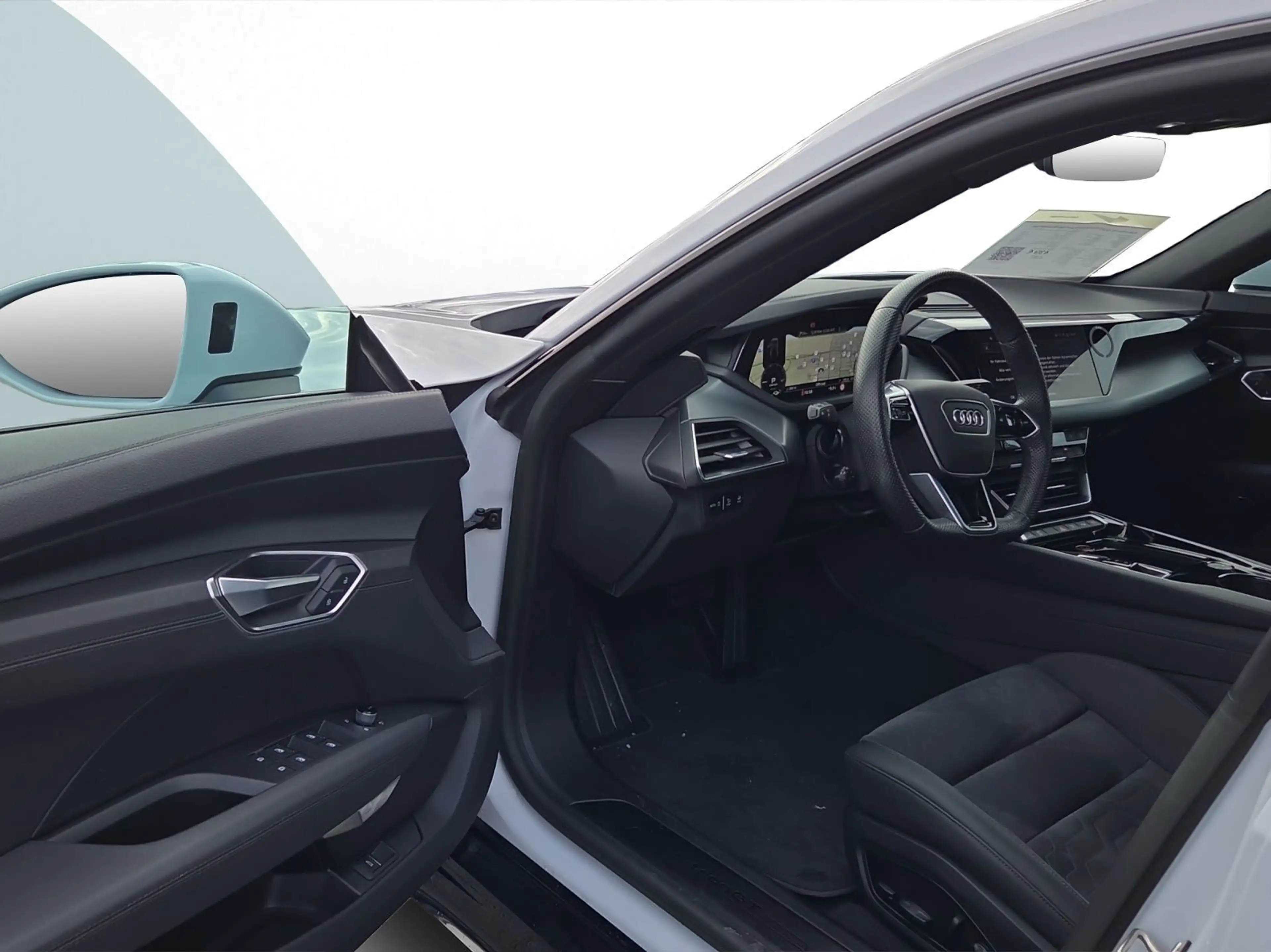 Audi e-tron GT e-tron GT QUATTRO Matrix*Pano*B&O*Kamera*Dynamik — photo 15