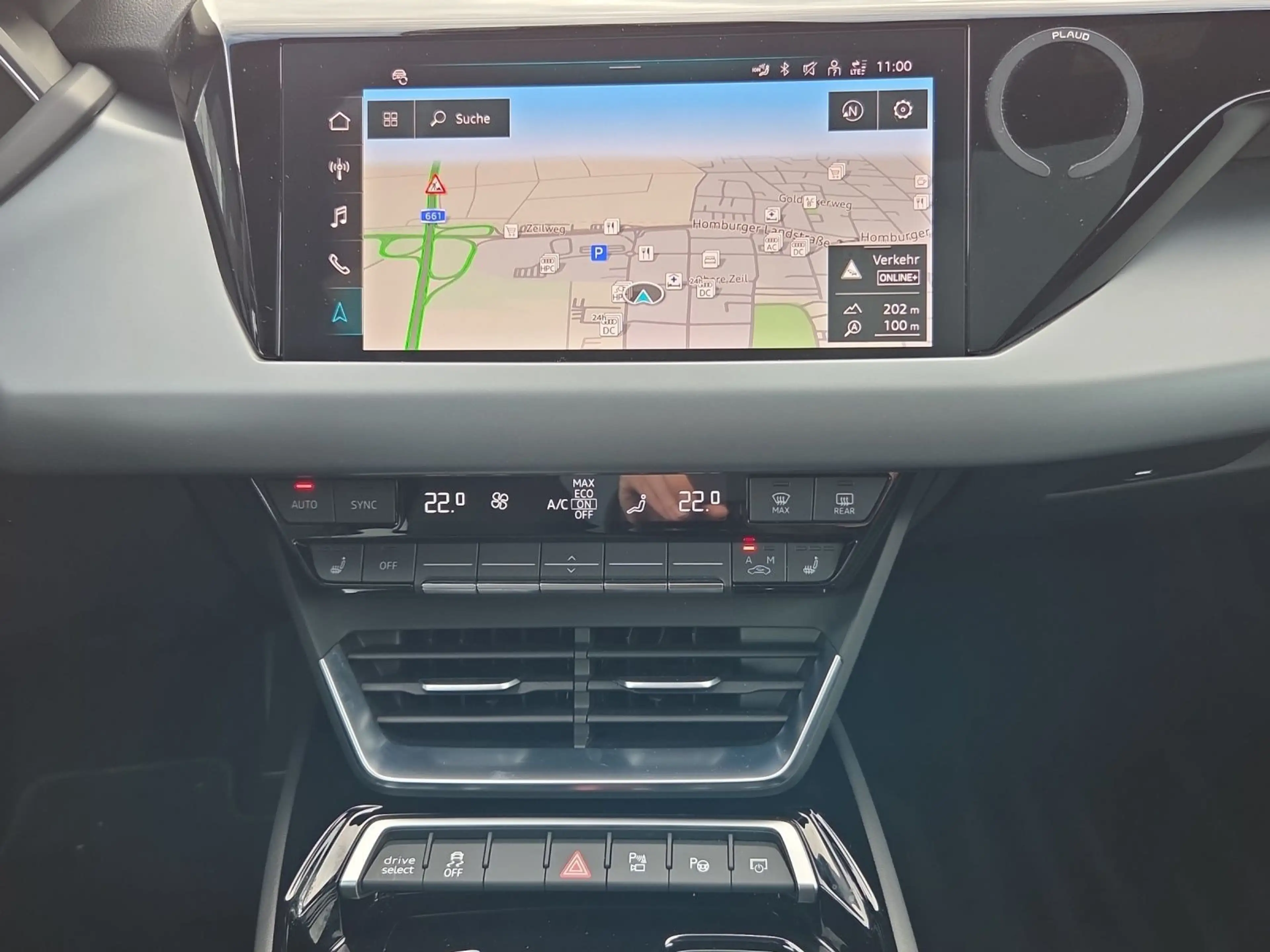 Audi e-tron GT e-tron GT QUATTRO Matrix*Pano*B&O*Kamera*Dynamik — photo 6