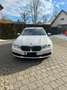 BMW 750 750Ld xDrive Biały - thumbnail 10