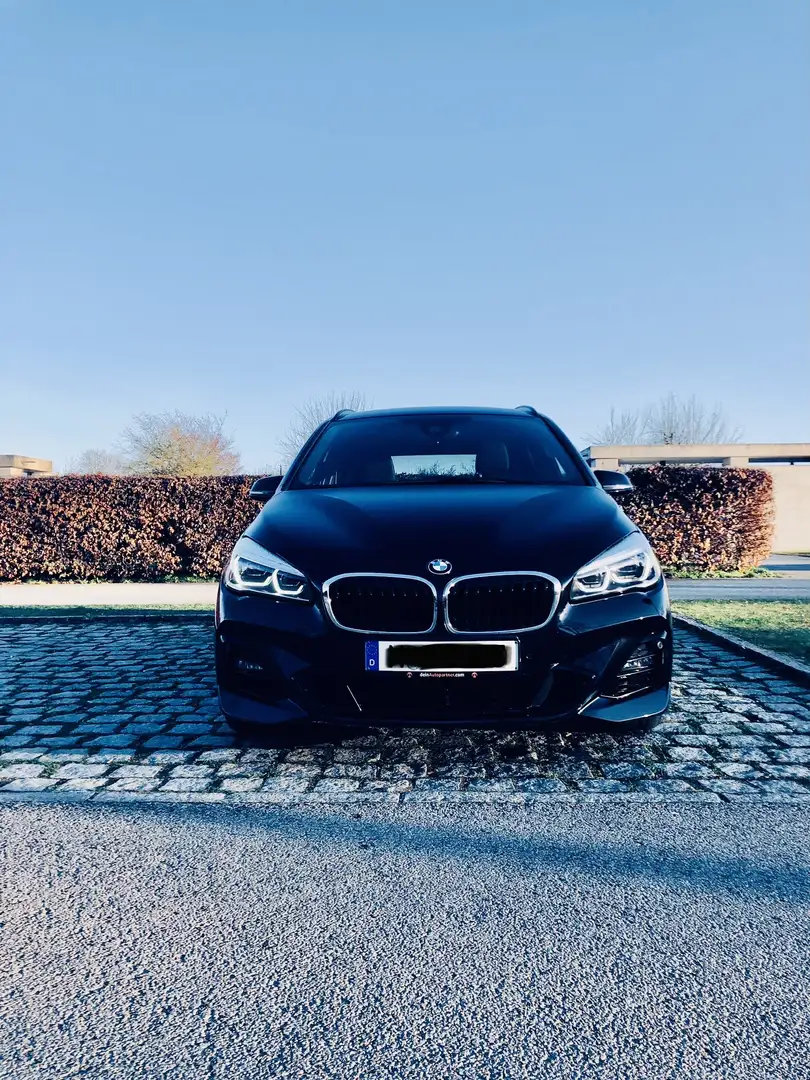 BMW 216 216i Gran Tourer M Sport - 2