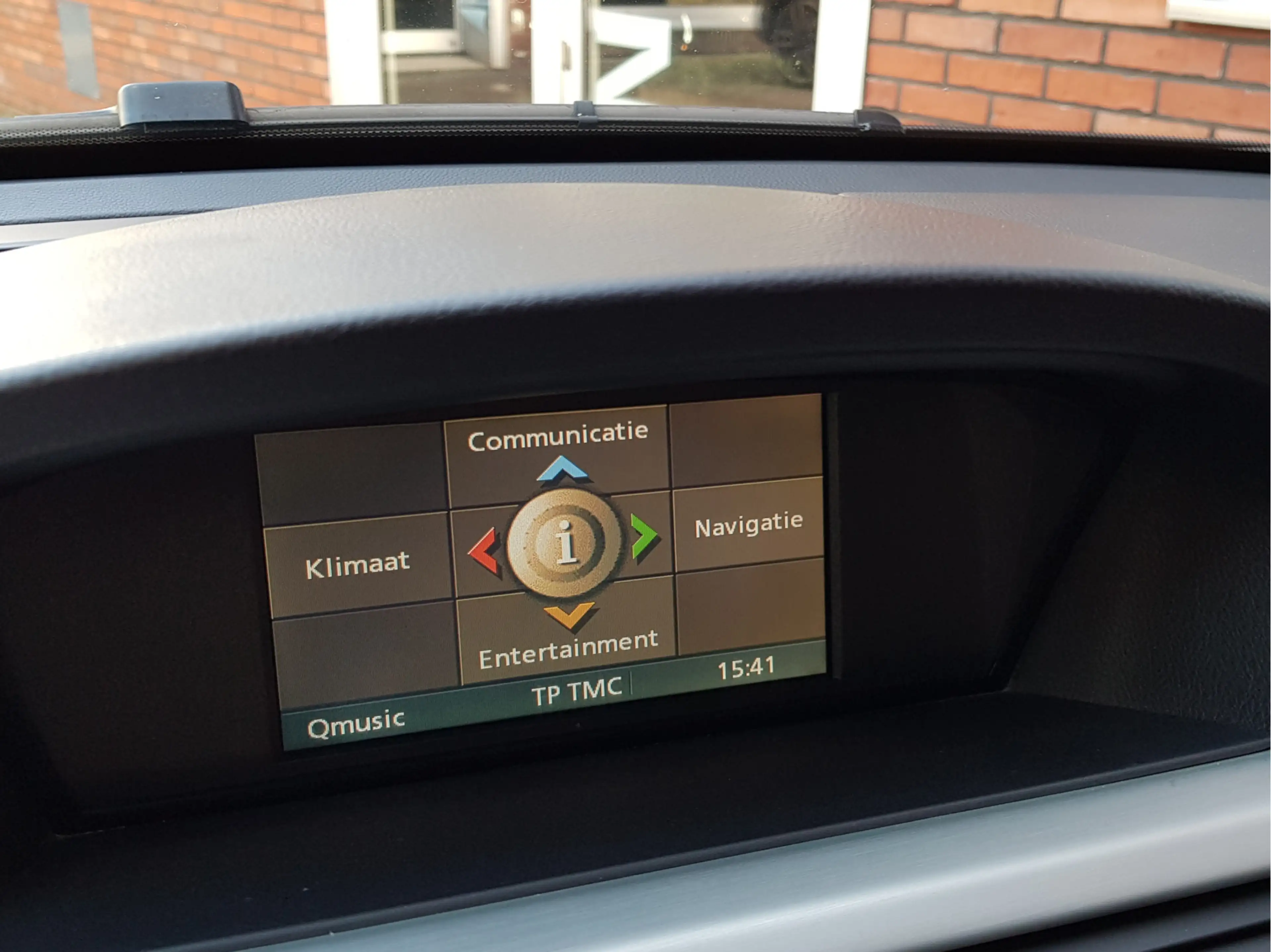 BMW 325 3-serie 325i Sportint Navi 18"Vlg Xenon Ecc — photo 18