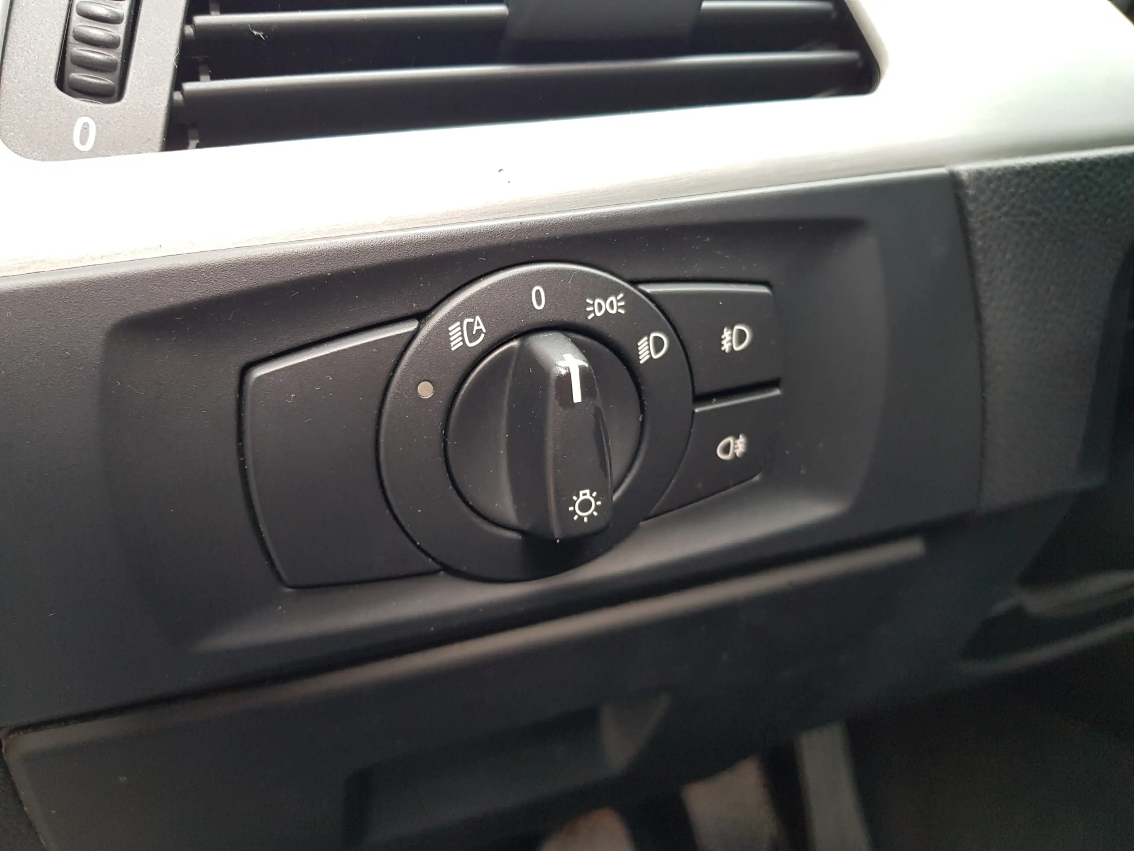 BMW 325 3-serie 325i Sportint Navi 18"Vlg Xenon Ecc — photo 27