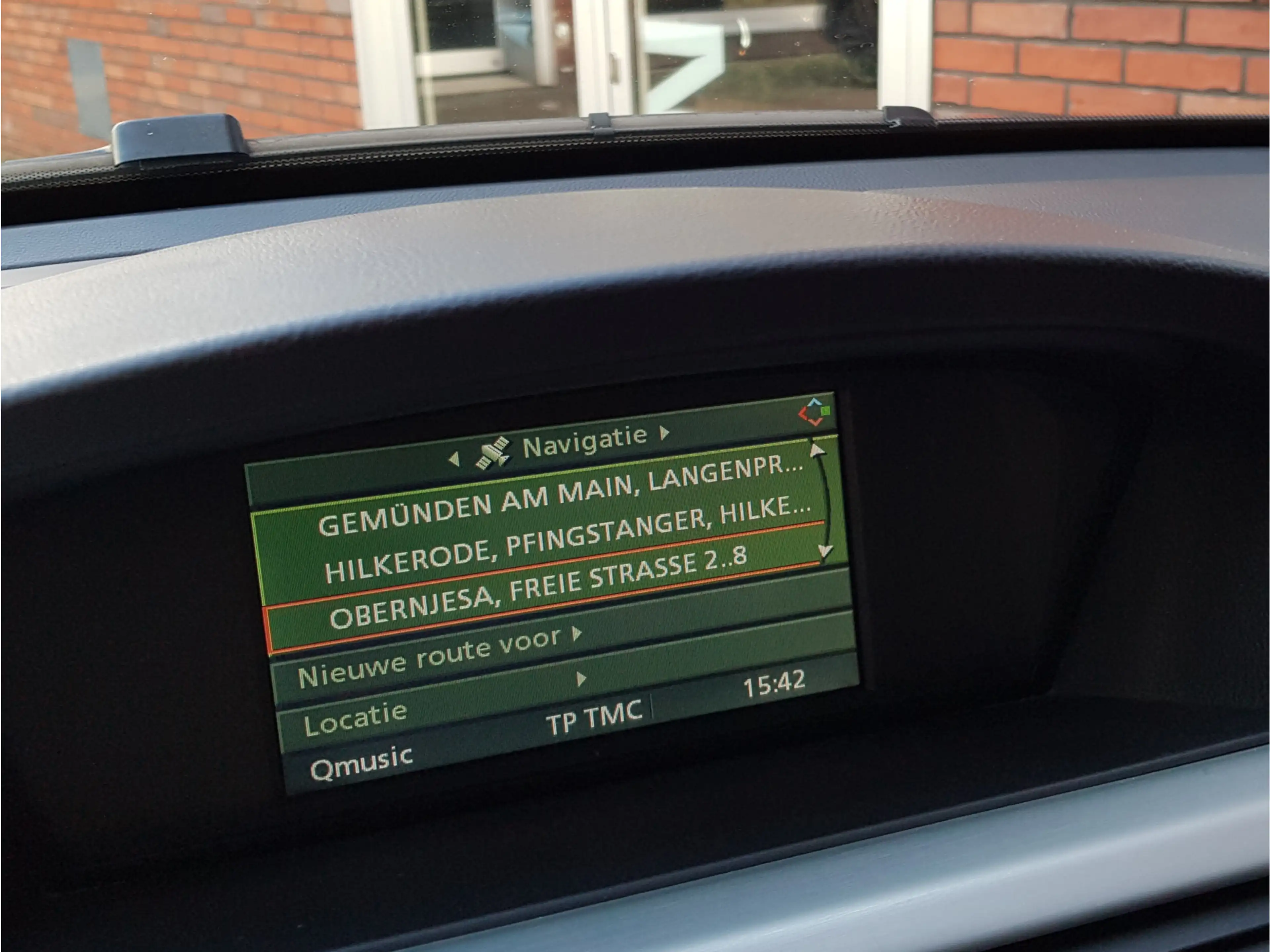 BMW 325 3-serie 325i Sportint Navi 18"Vlg Xenon Ecc — photo 28