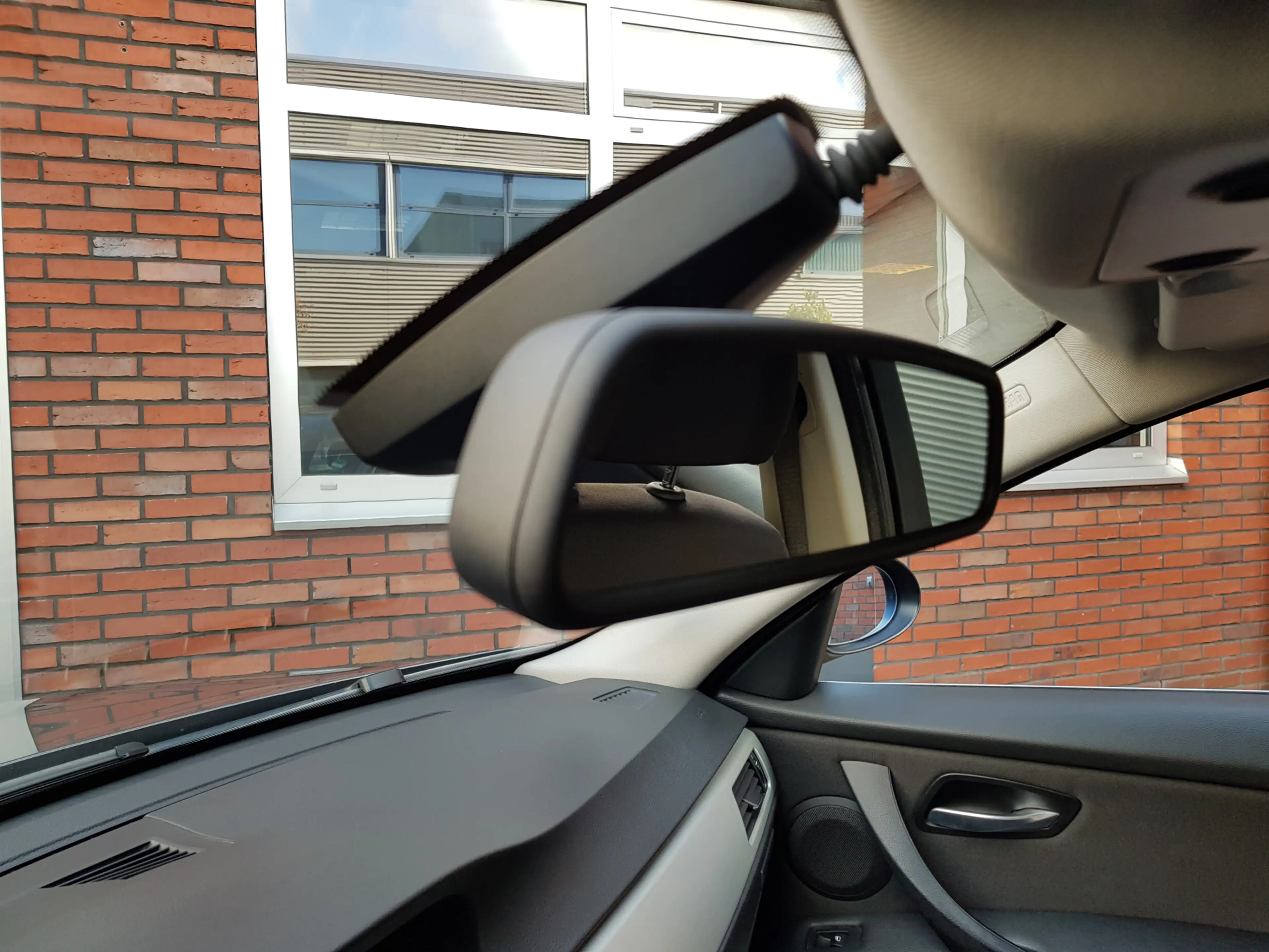 BMW 325 3-serie 325i Sportint Navi 18"Vlg Xenon Ecc — photo 25