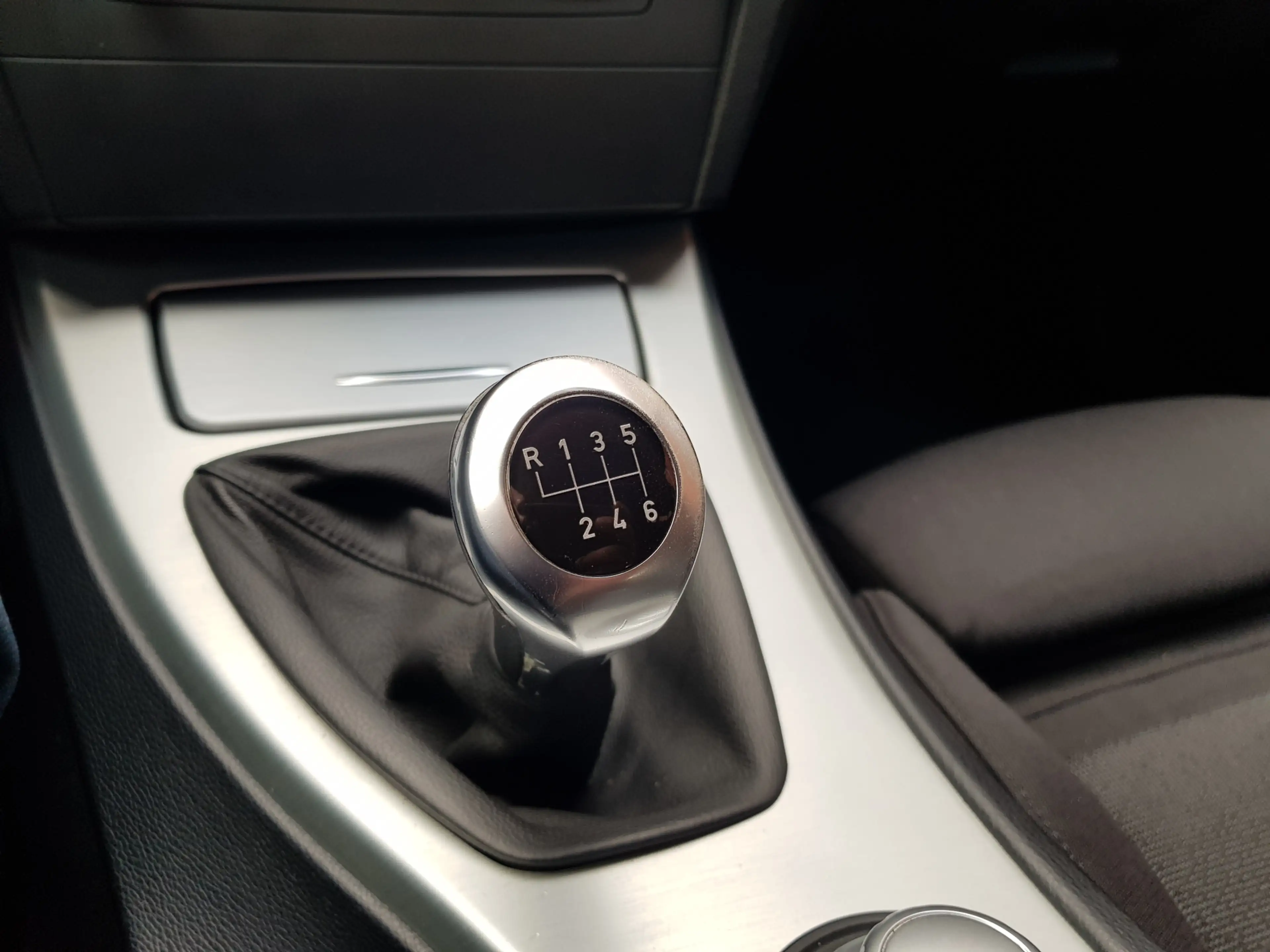 BMW 325 3-serie 325i Sportint Navi 18"Vlg Xenon Ecc — photo 29