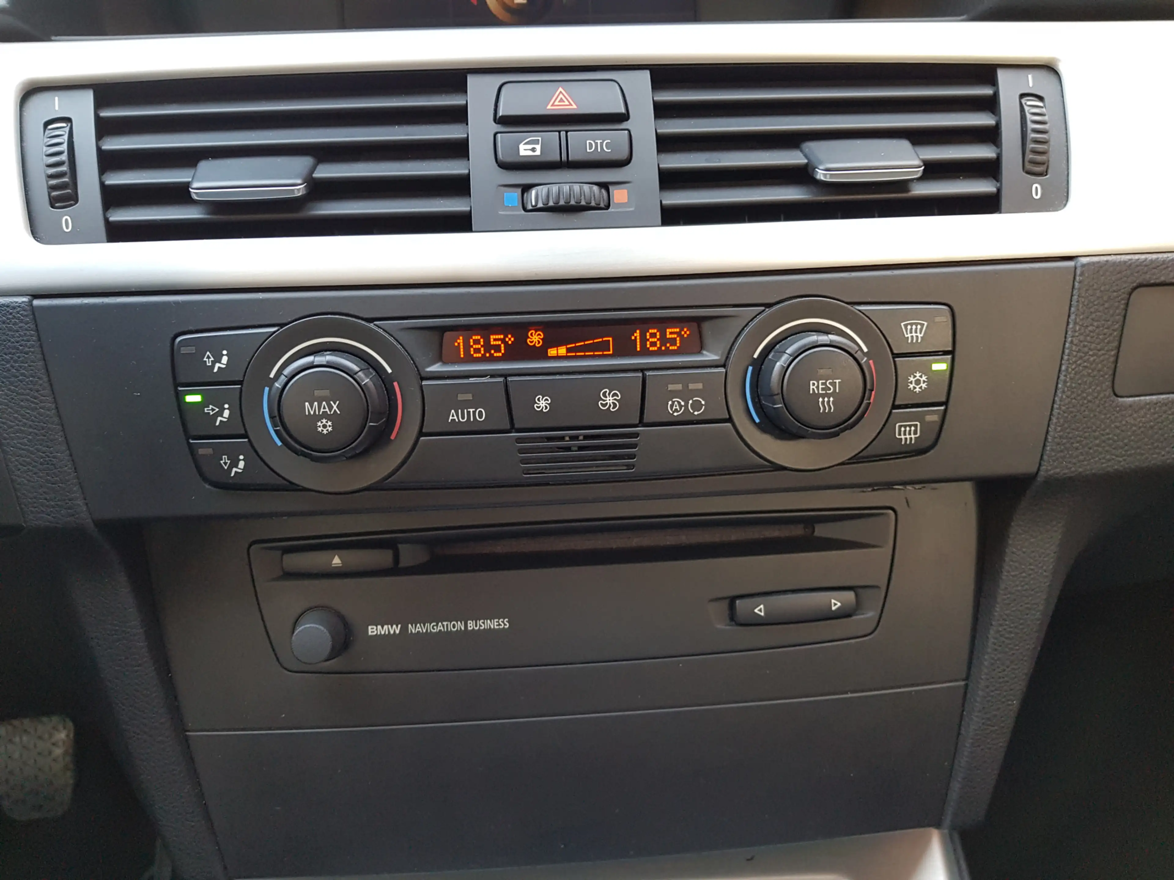 BMW 325 3-serie 325i Sportint Navi 18"Vlg Xenon Ecc — photo 24