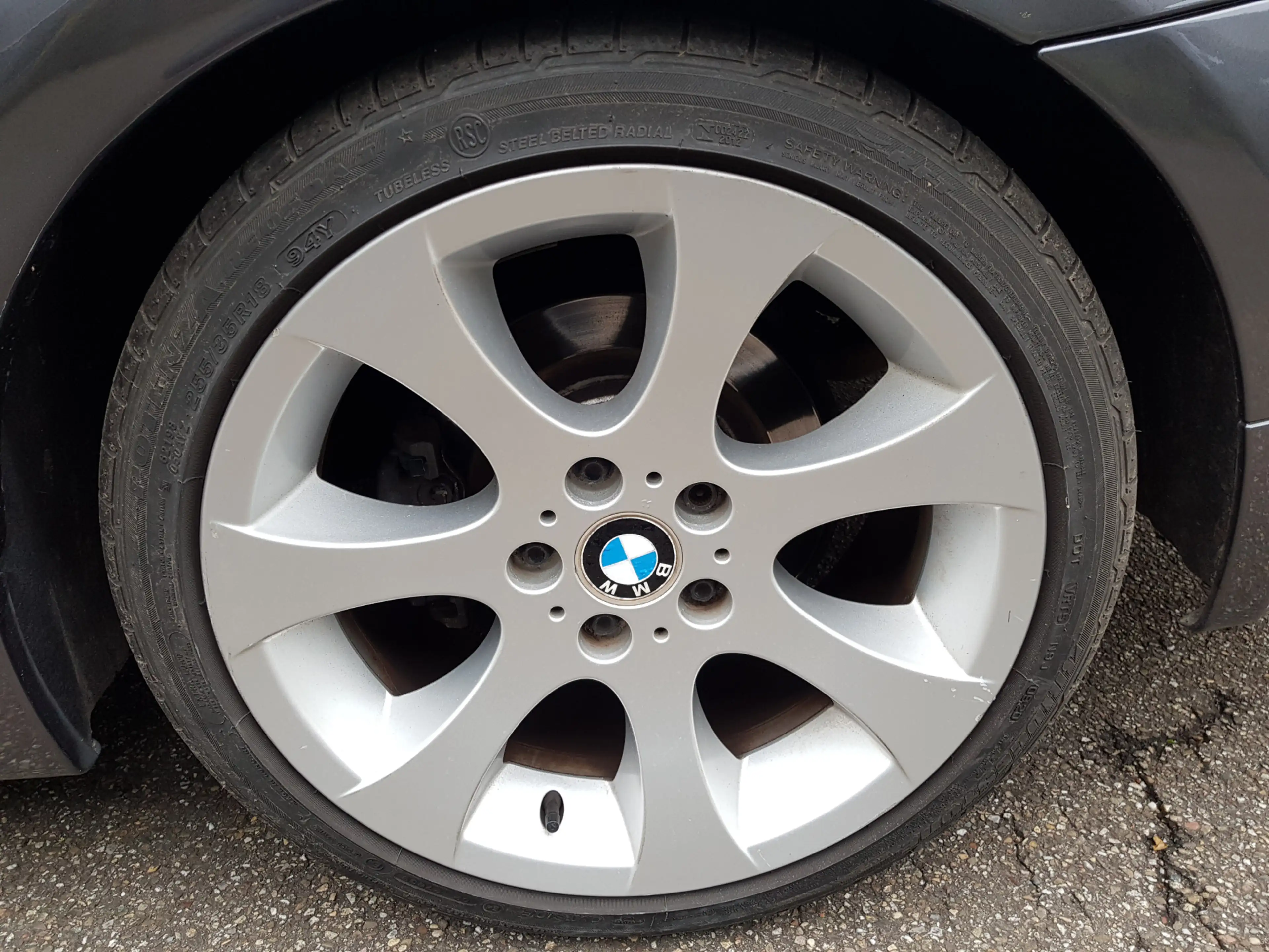 BMW 325 3-serie 325i Sportint Navi 18"Vlg Xenon Ecc — photo 16