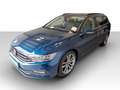 Volkswagen Passat Variant 2.0 TDI DSG 4Motion Business, ACC Blau - thumbnail 4