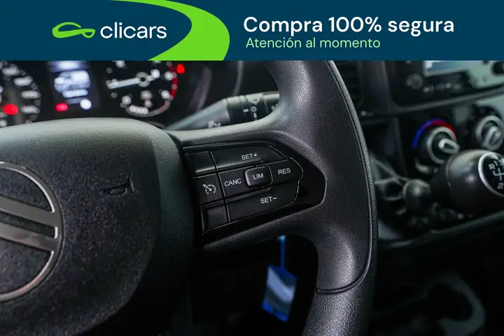 Citroën Jumper 2025, foto 21