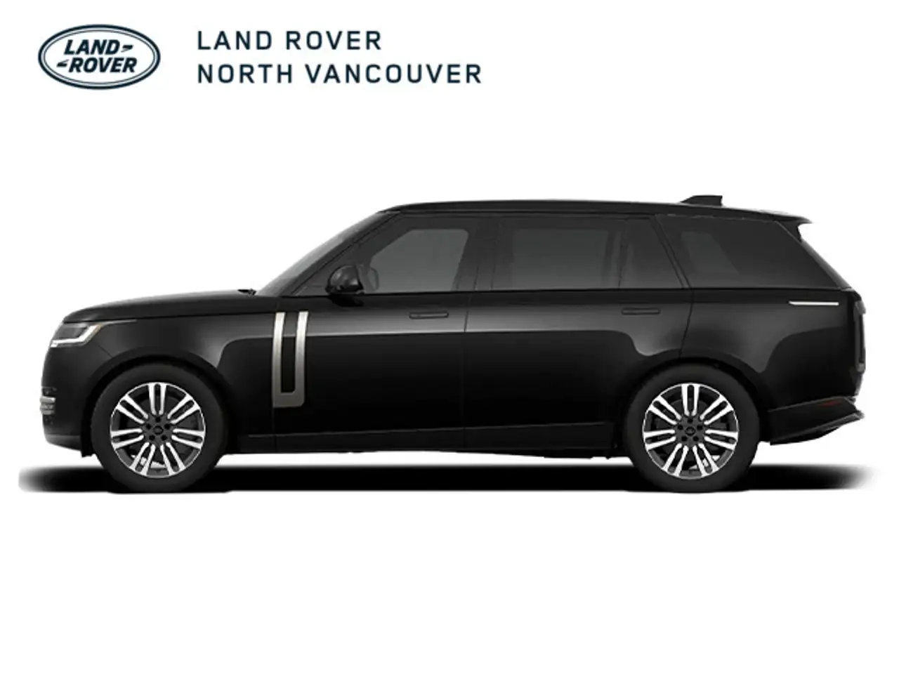 2026 Land Rover Range Rover