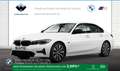 BMW 330 e Limousine Sport Line Head-Up HiFi DAB WLAN Weiß - thumbnail 1