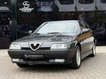 3.0i Q4 V6 Oldtimer