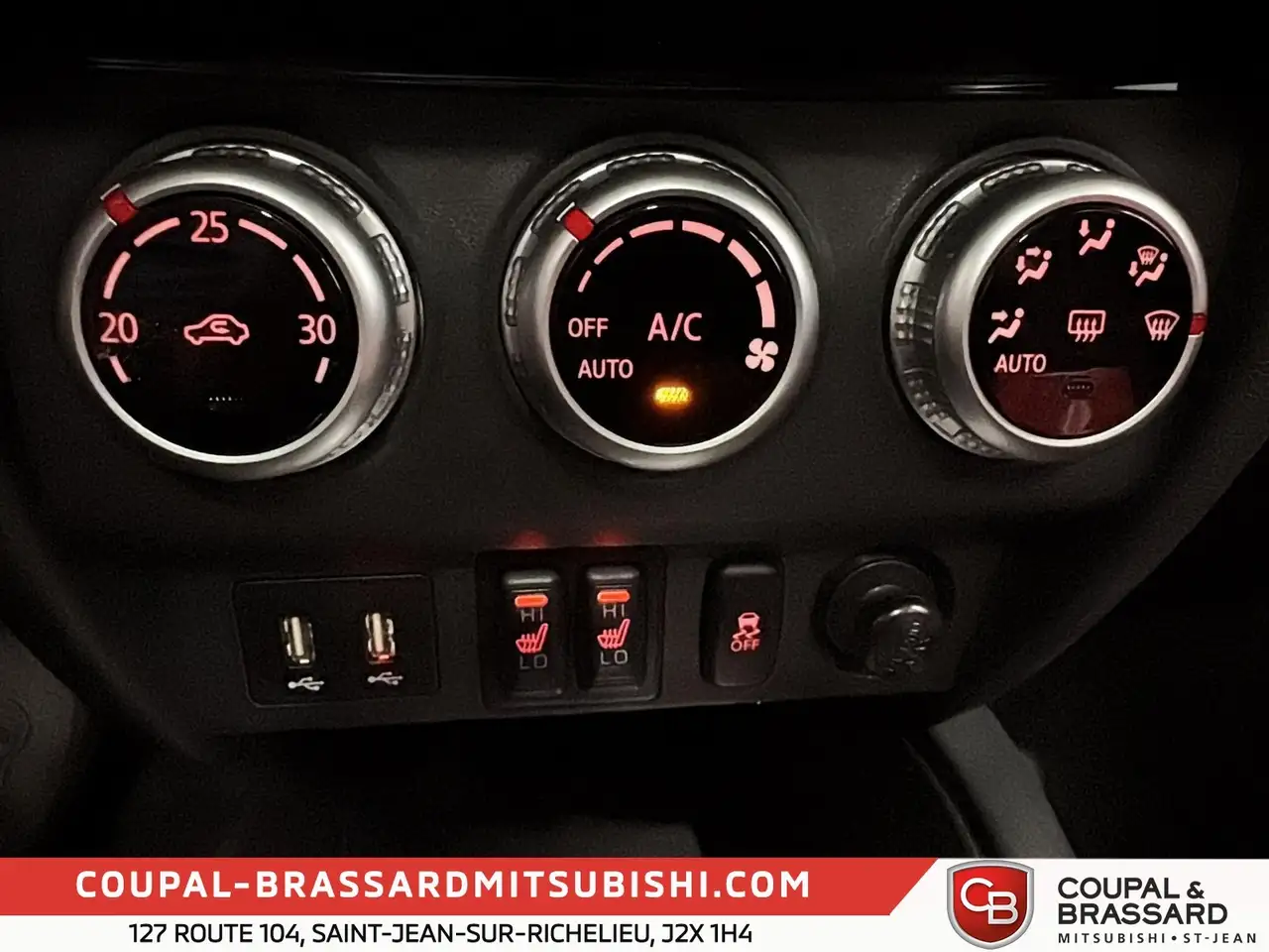 Mitsubishi RVR снимка Mitsubishi RVR