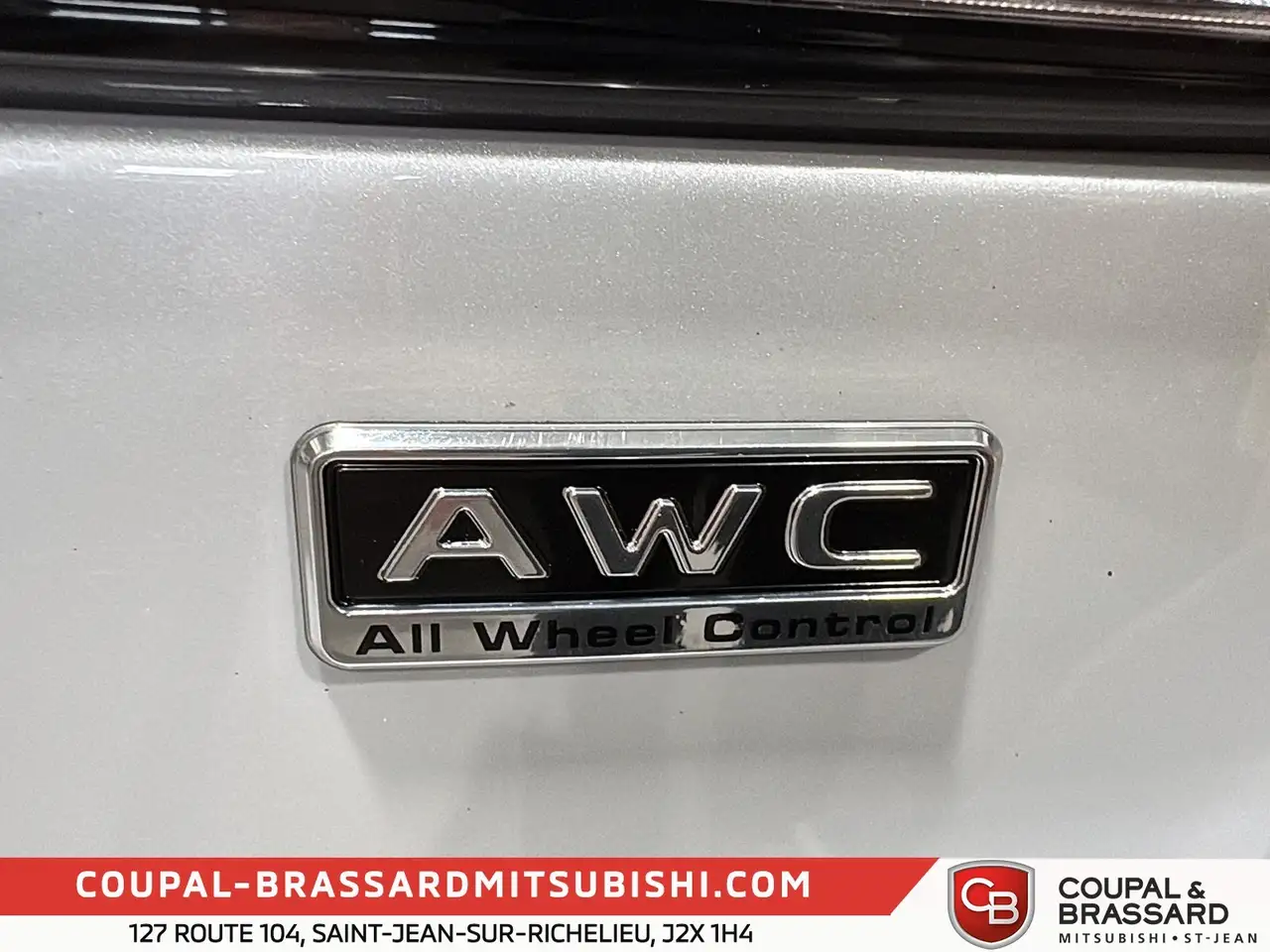 Mitsubishi RVR снимка Mitsubishi RVR
