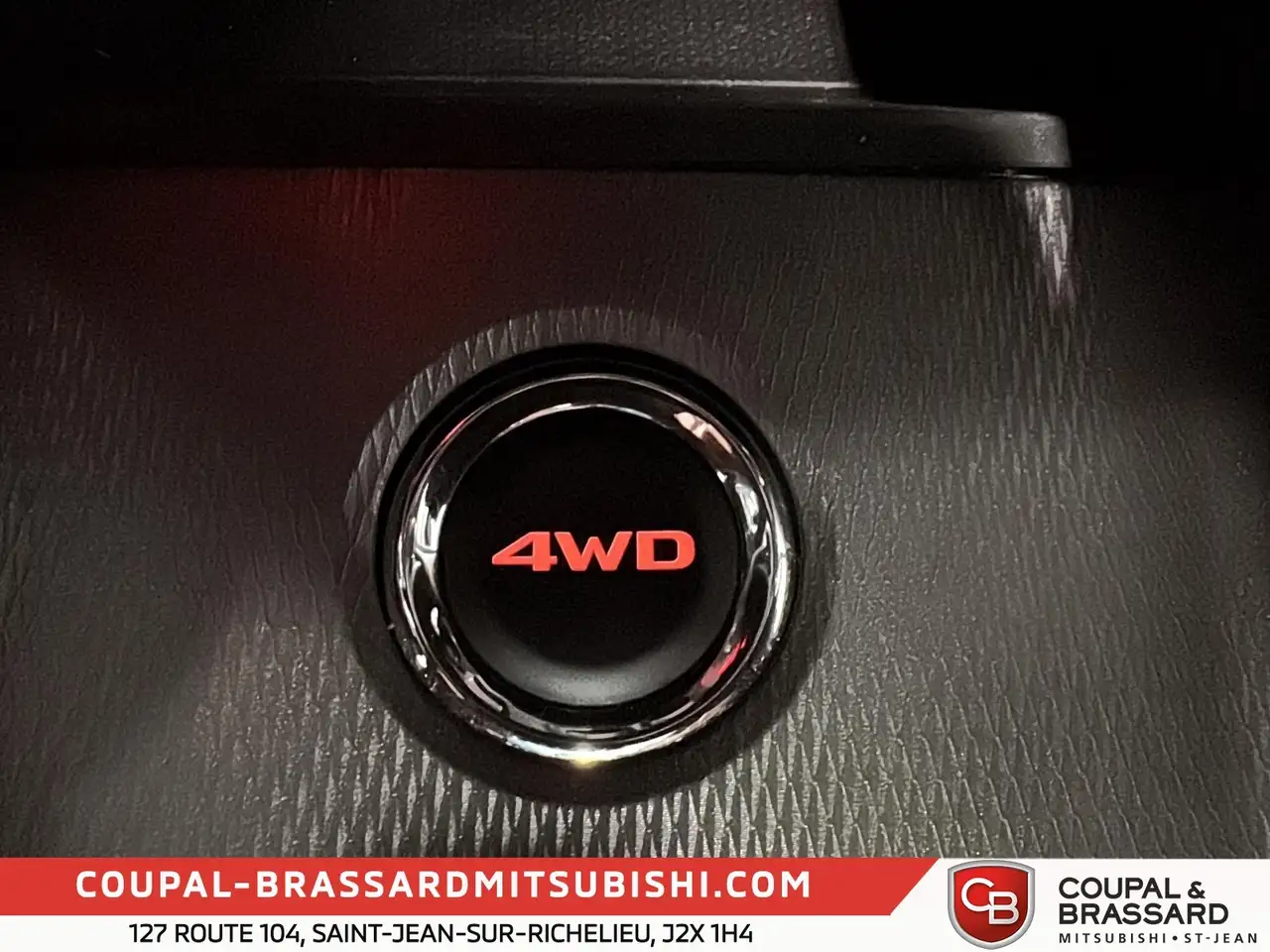 Mitsubishi RVR снимка Mitsubishi RVR